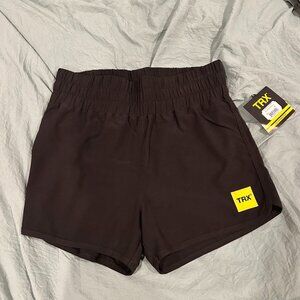 TRX Taffeta Shorts